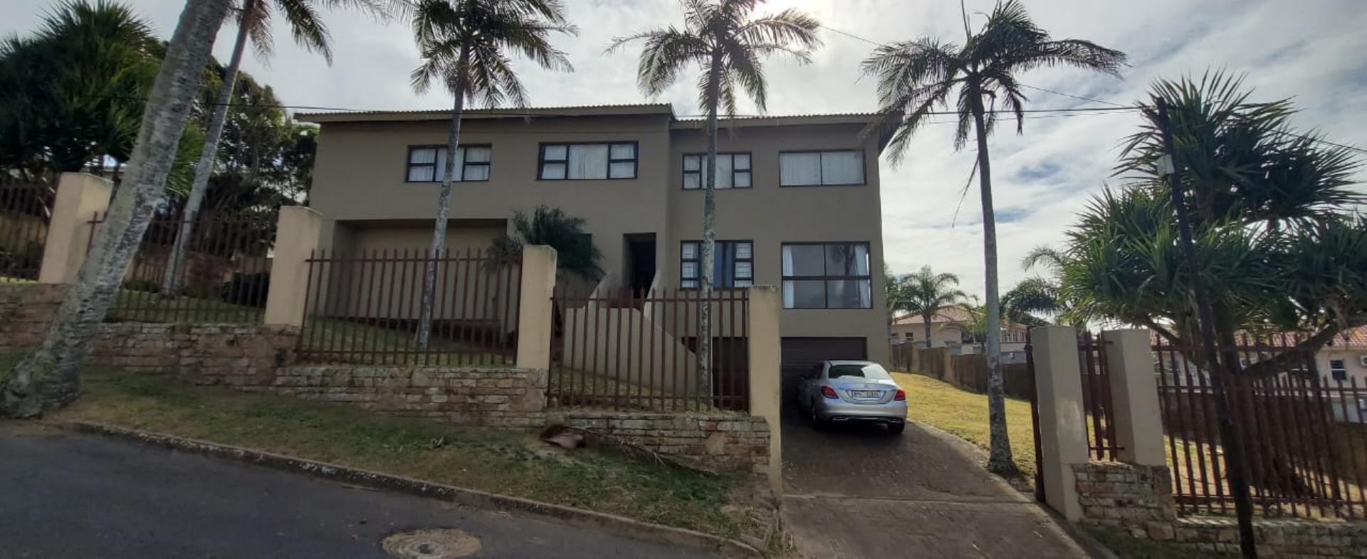 5 Bedroom Duplex for Sale - KwaZulu Natal