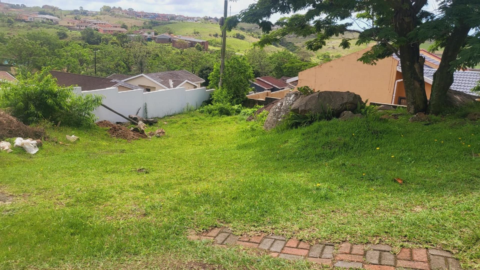 Vacant Land for Sale - KwaZulu Natal