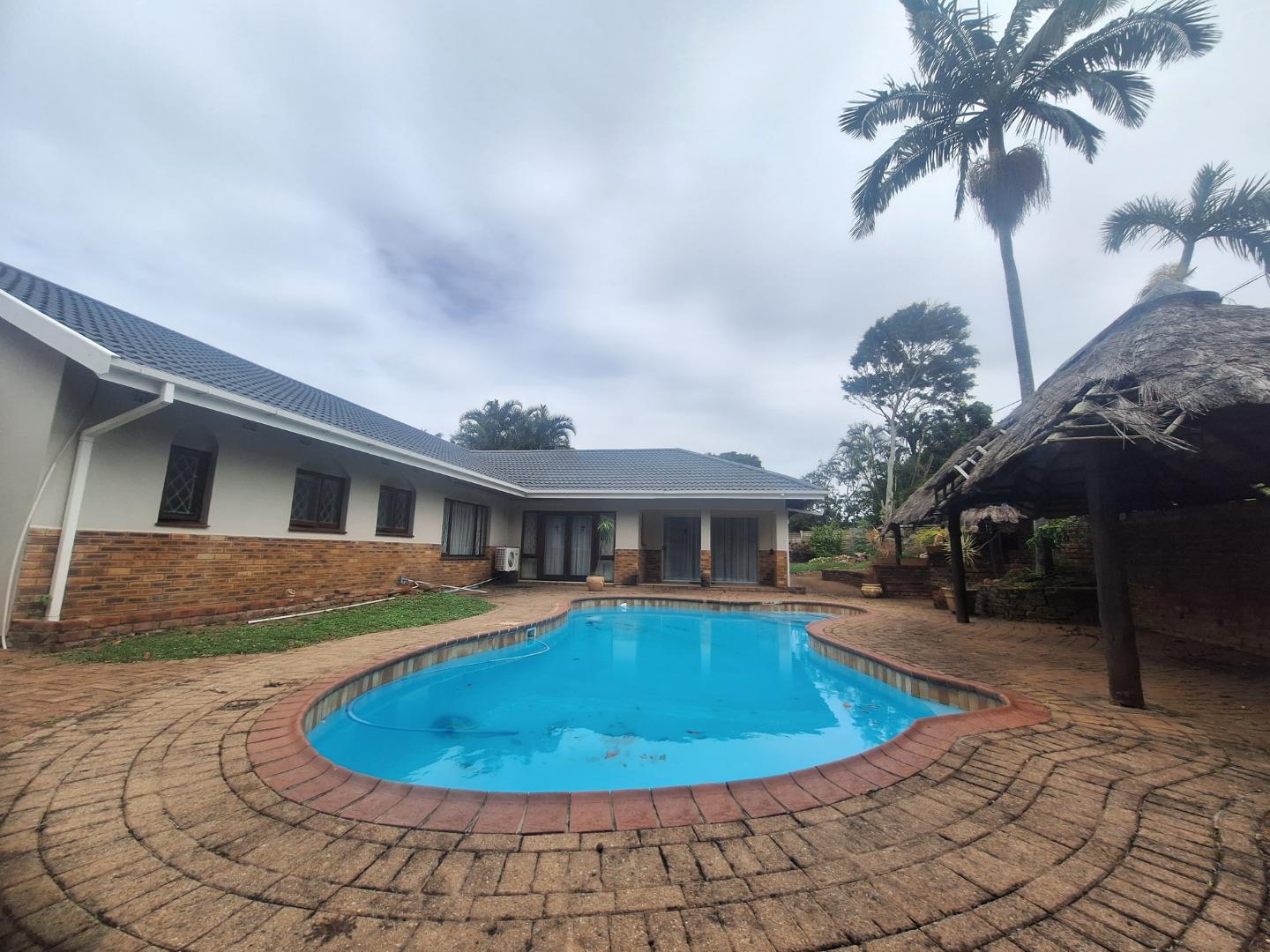 5 Bedroom House for Sale - KwaZulu Natal