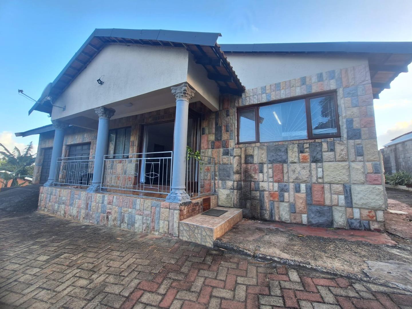 4 Bedroom House for Sale - KwaZulu Natal