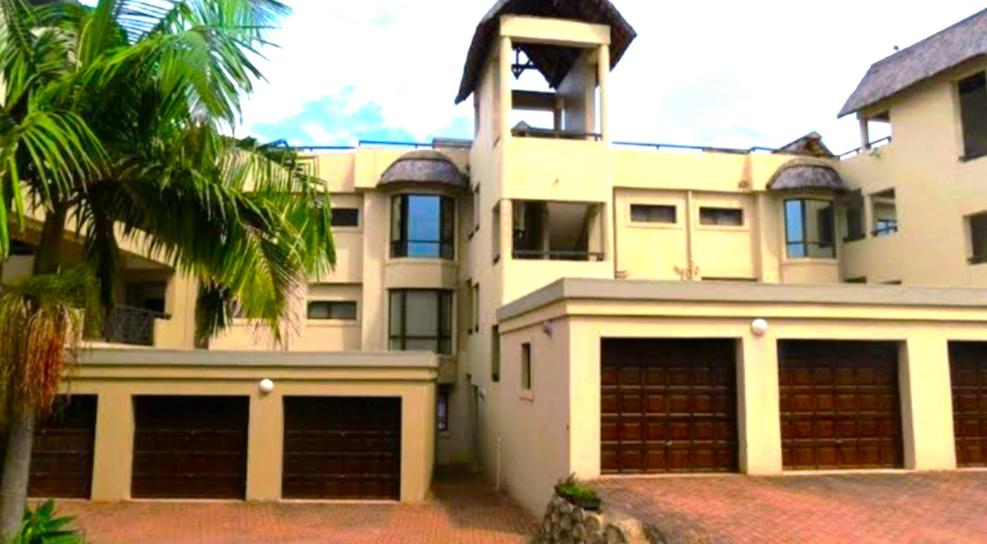 3 Bedroom Townhouse for Sale - KwaZulu Natal