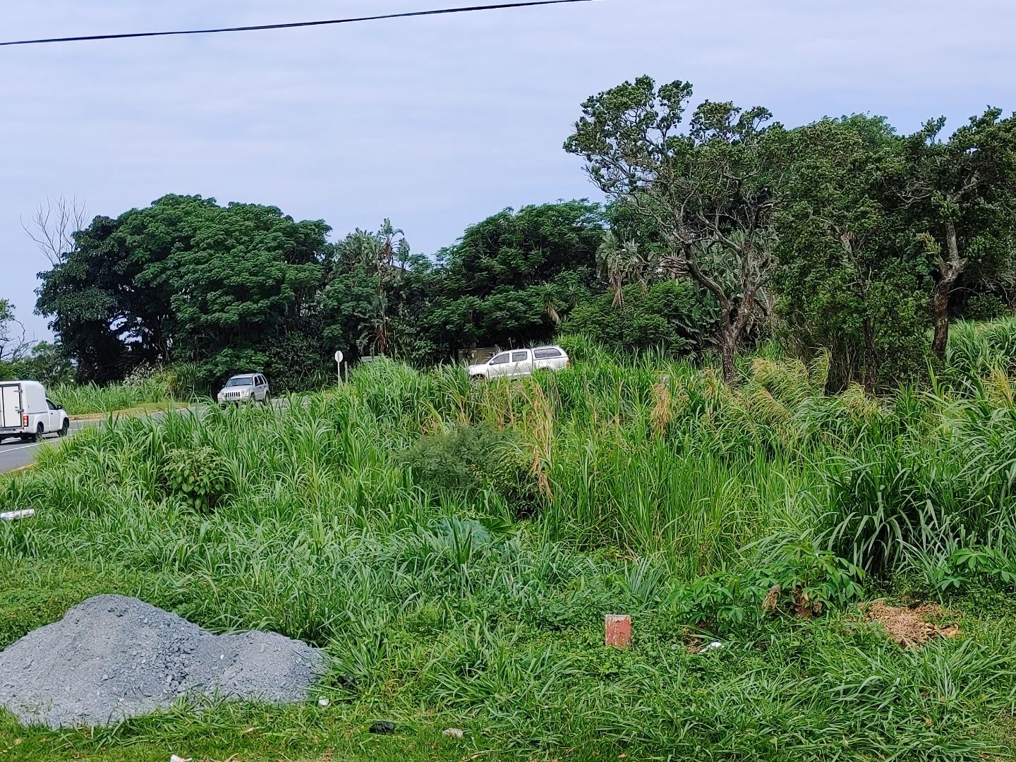 Vacant Land for Sale - KwaZulu Natal