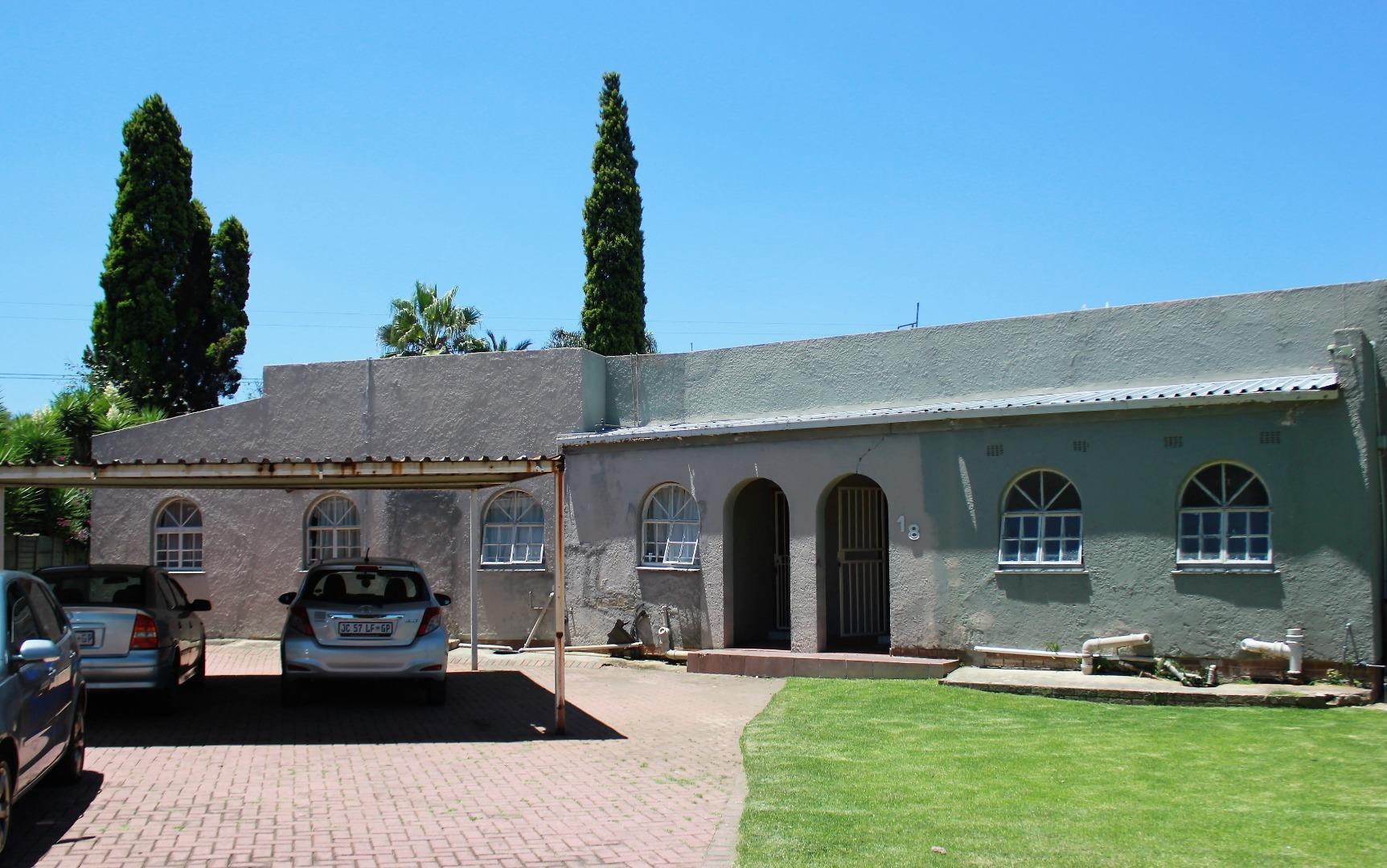 5 Bedroom House for Sale - Gauteng