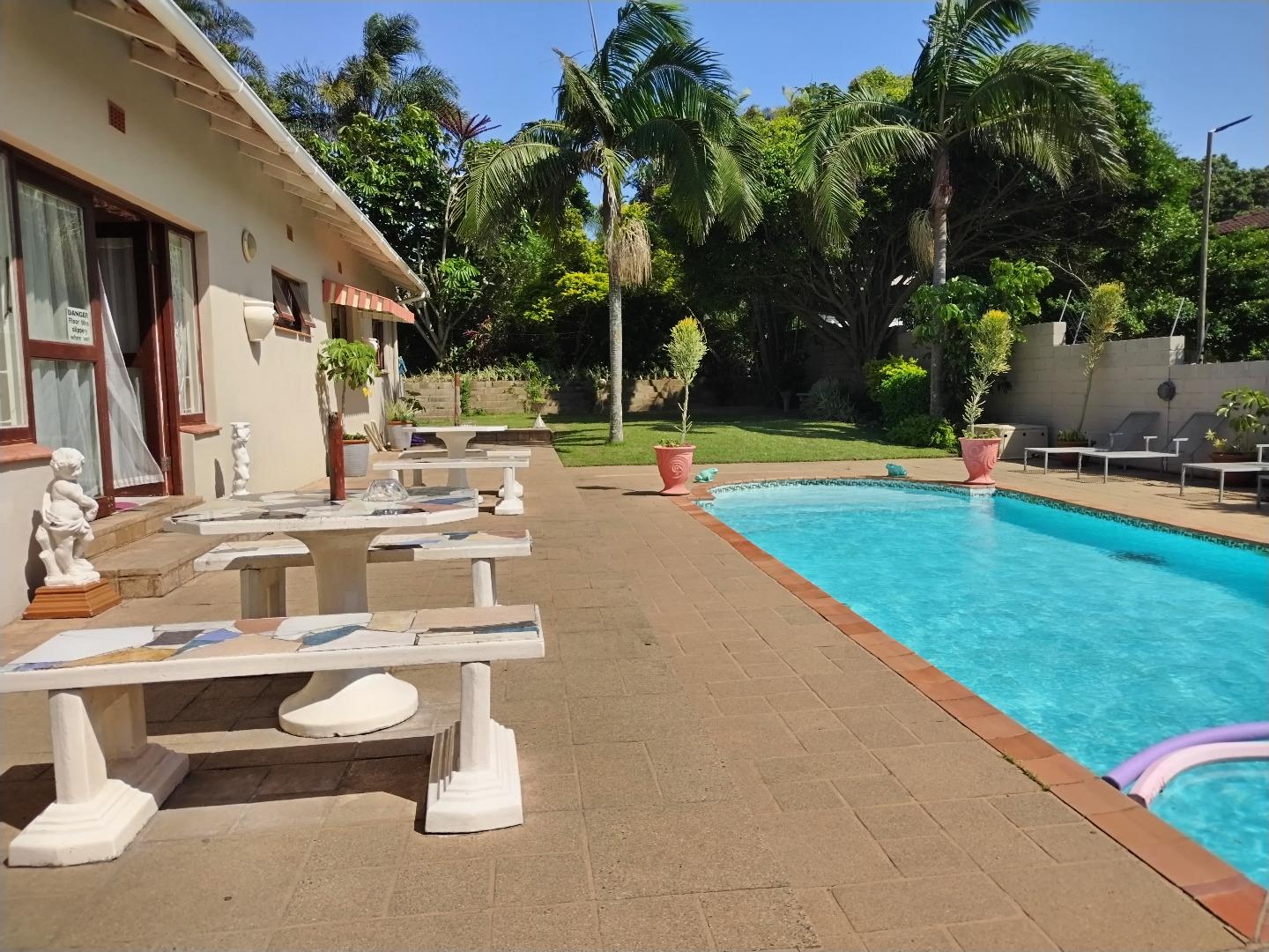Guesthouse for Sale - KwaZulu Natal