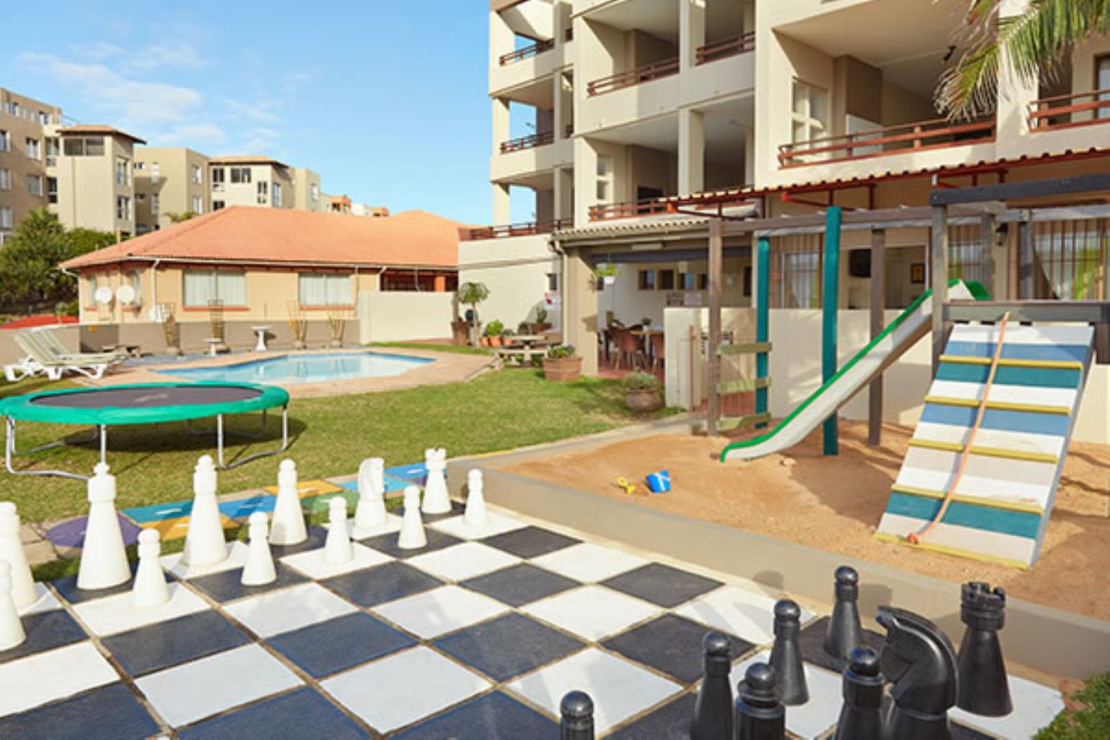3 Bedroom Townhouse for Sale - KwaZulu Natal