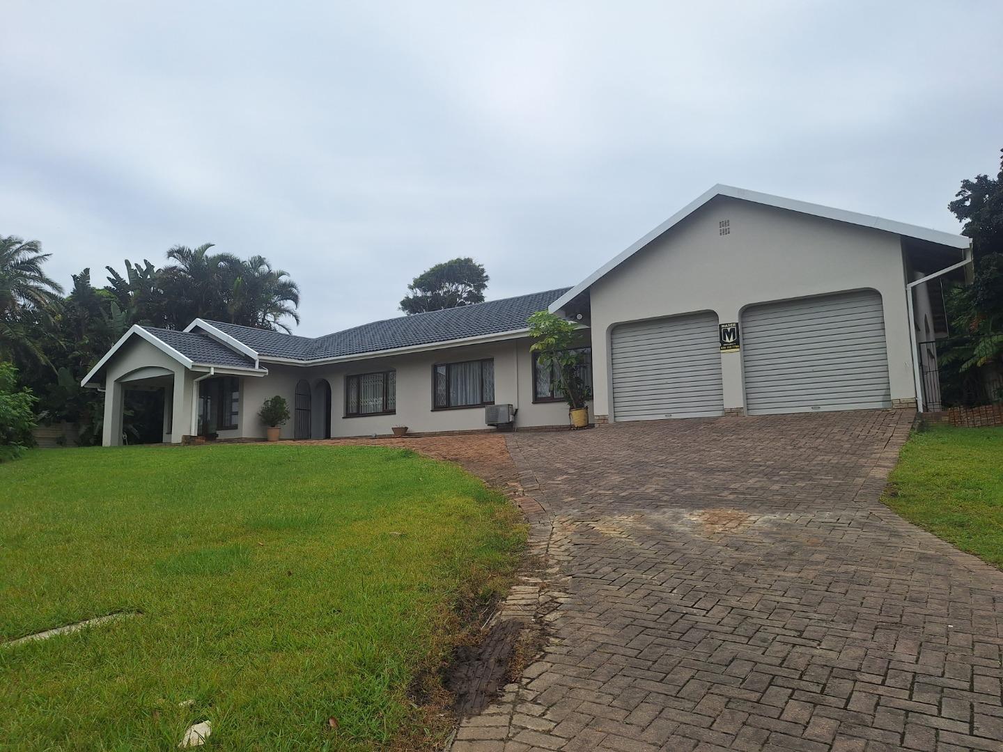 5 Bedroom House for Sale - KwaZulu Natal