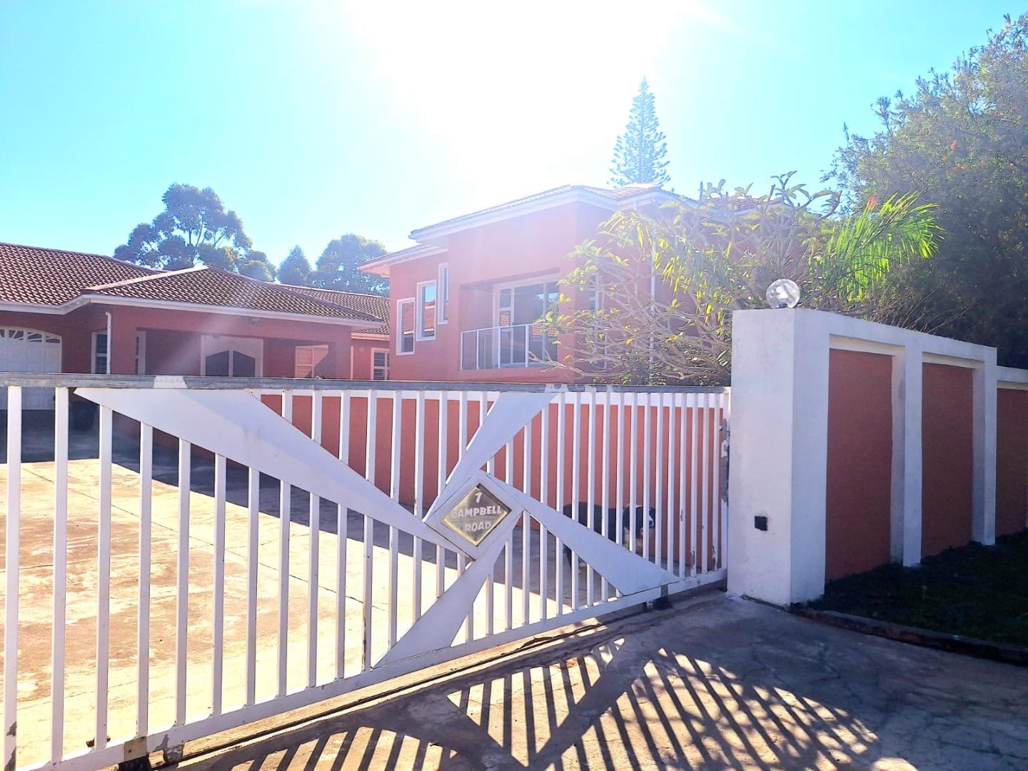 6 Bedroom House for Sale - KwaZulu Natal