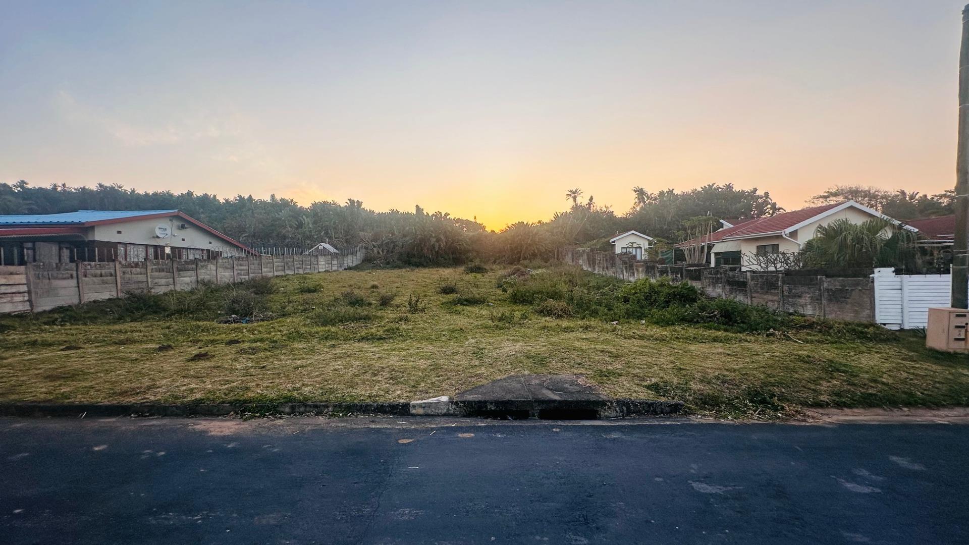 Vacant Land for Sale - KwaZulu Natal