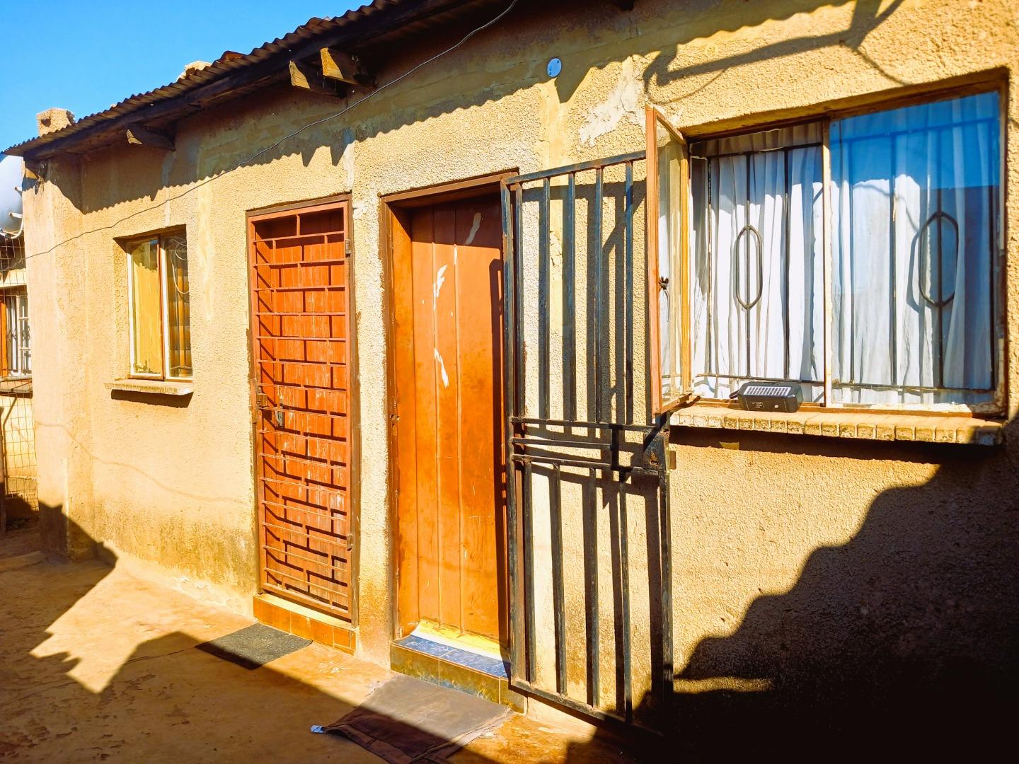 2 Bedroom House for Sale - Gauteng