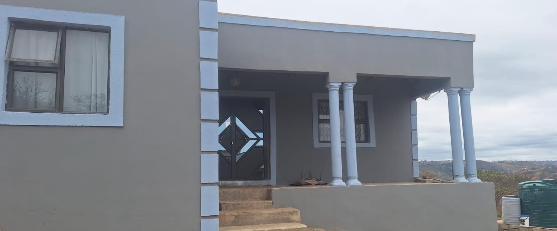 2 Bedroom House for Sale - KwaZulu Natal