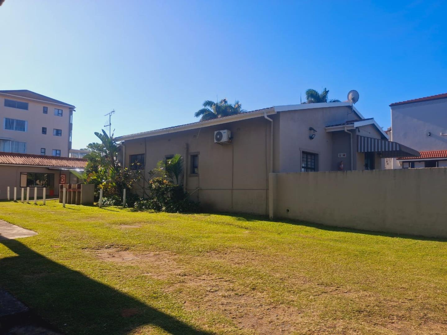 1 Bedroom Apartment for Sale - KwaZulu Natal