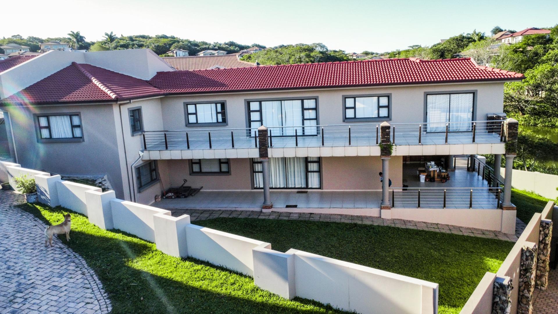 5 Bedroom House for Sale - KwaZulu Natal