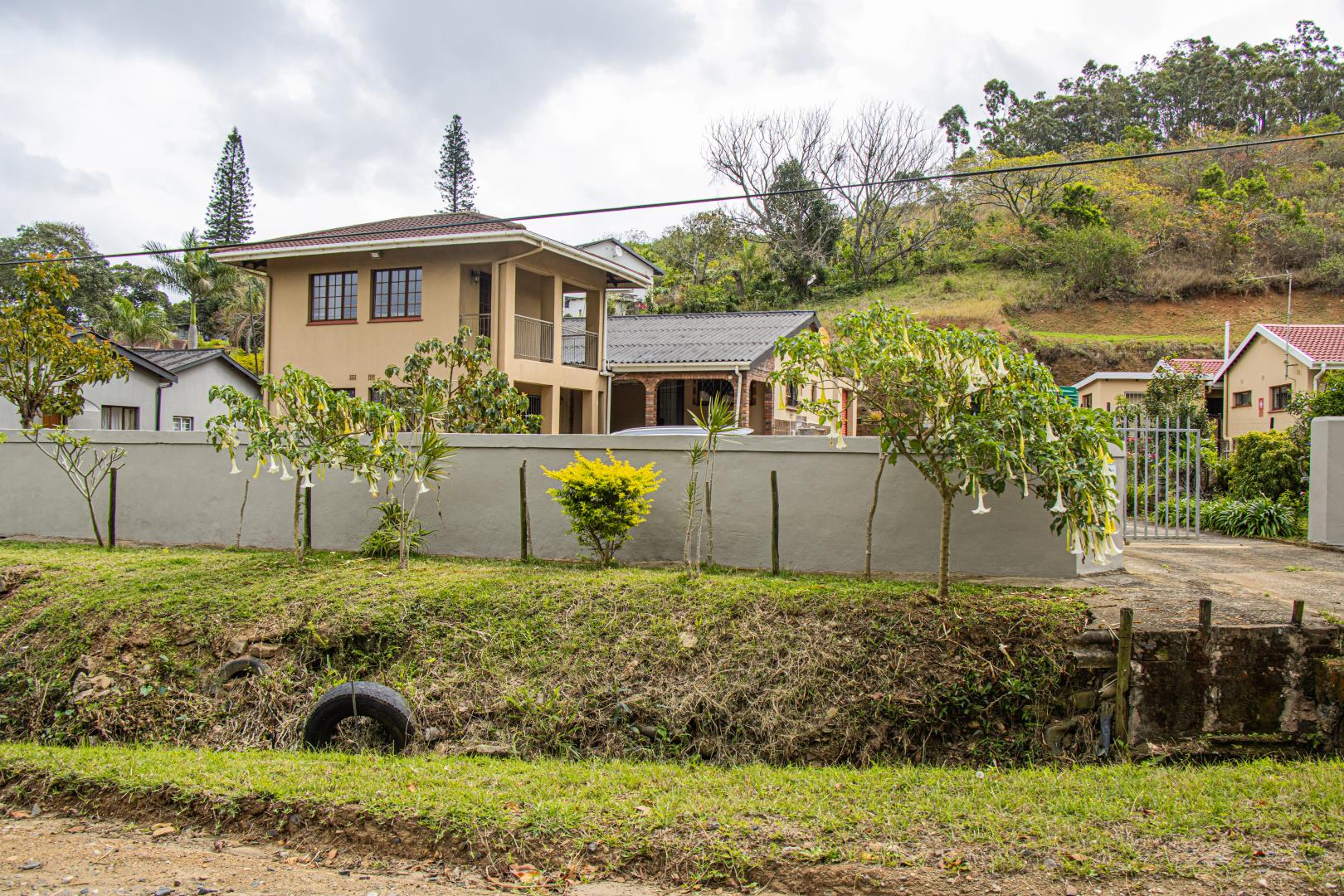 4 Bedroom House for Sale - KwaZulu Natal