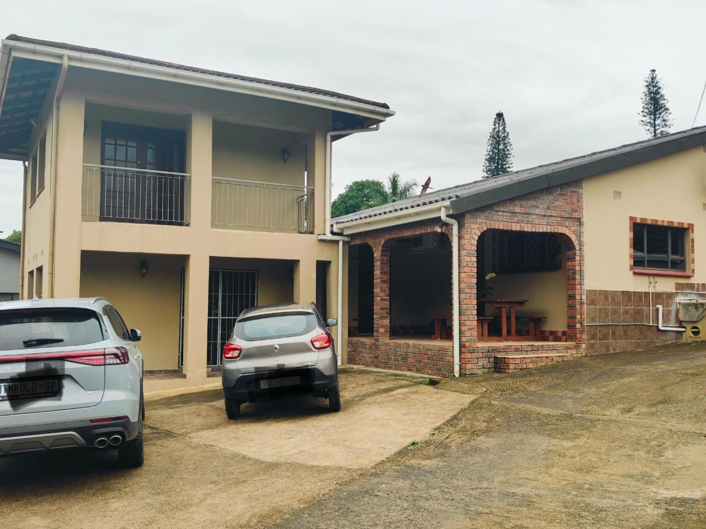 4 Bedroom House for Sale - KwaZulu Natal