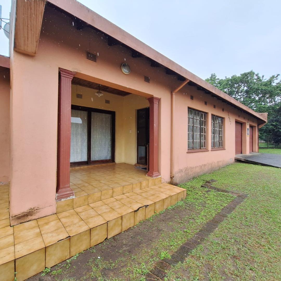 5 Bedroom House for Sale - KwaZulu Natal