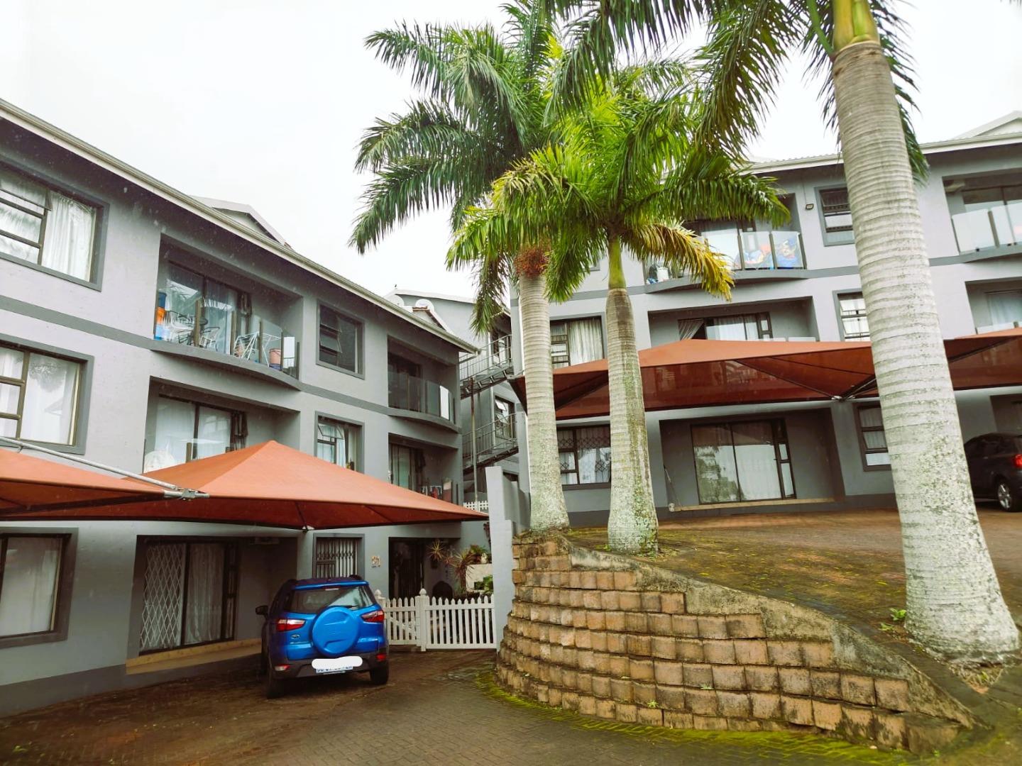 2 Bedroom Flat for Sale - KwaZulu Natal