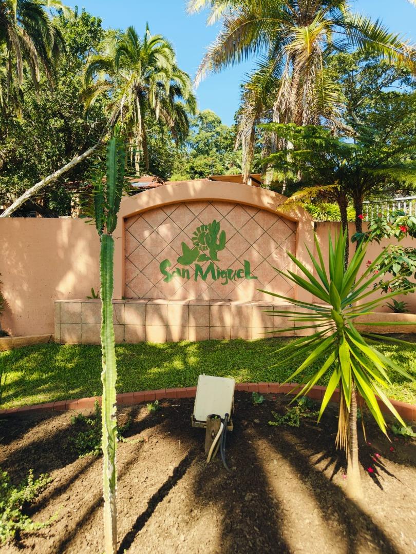 2 Bedroom Townhouse for Sale - KwaZulu Natal