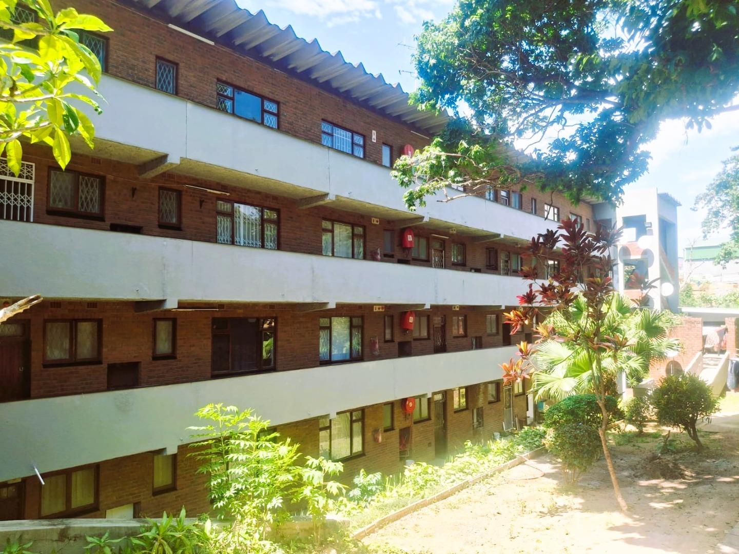 2 Bedroom Flat for Sale - KwaZulu Natal