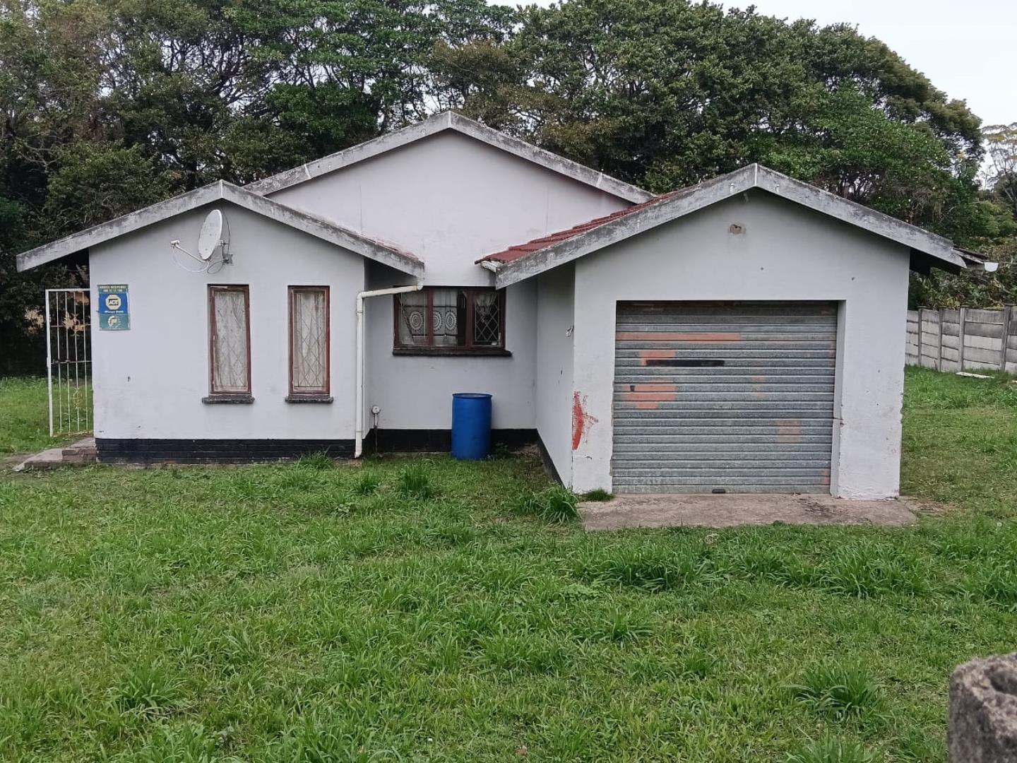 3 Bedroom House for Sale - KwaZulu Natal