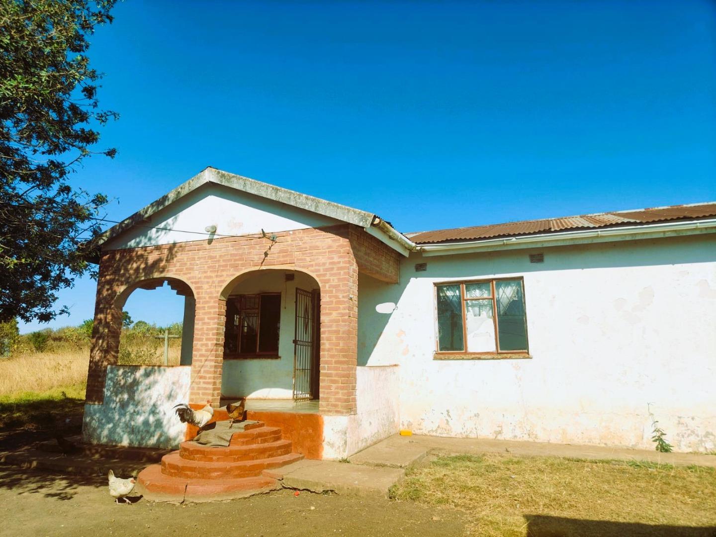 3 Bedroom House for Sale - Eastern Cape